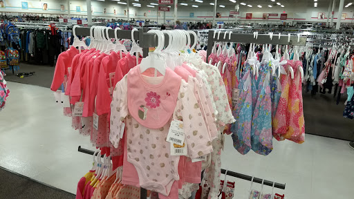 Clothing Store «Burlington Coat Factory», reviews and photos, 321 Speen St, Natick, MA 01760, USA