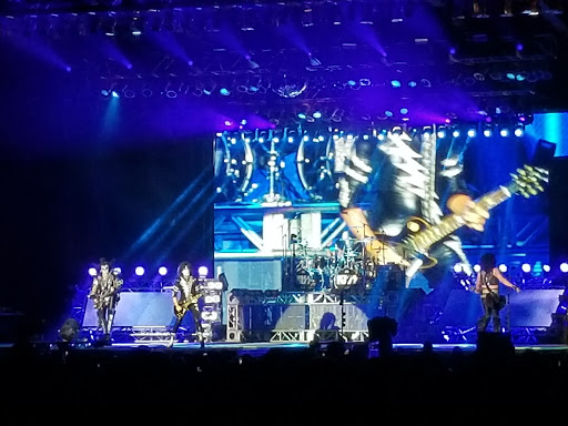 Park «RiverEdge Park», reviews and photos, 360 N Broadway, Aurora, IL 60505, USA