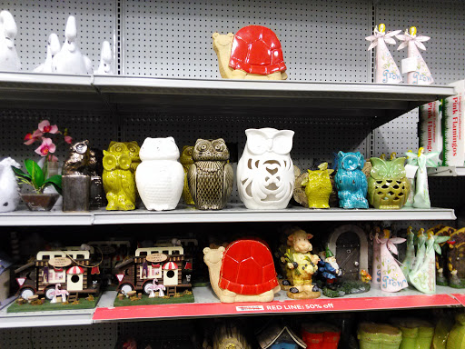 Home Goods Store «At Home», reviews and photos, 10140 N 91st Ave, Peoria, AZ 85345, USA