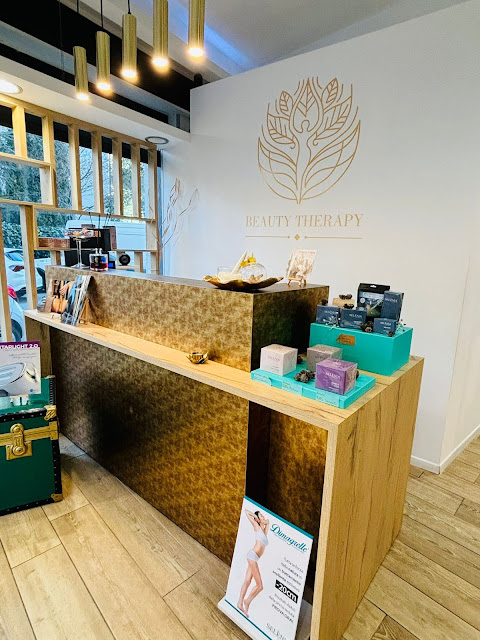 Beauty Therapy Modena