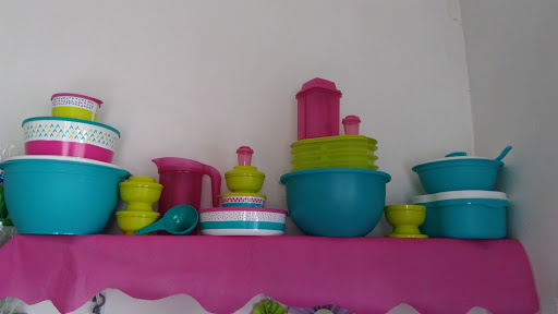 Tupperware Outlet