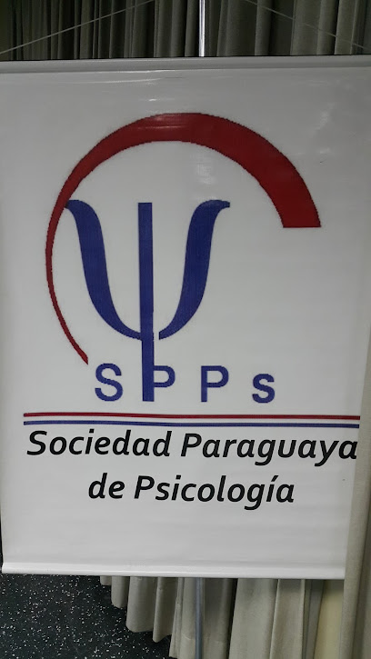 Sociedad Paraguaya de Psicología