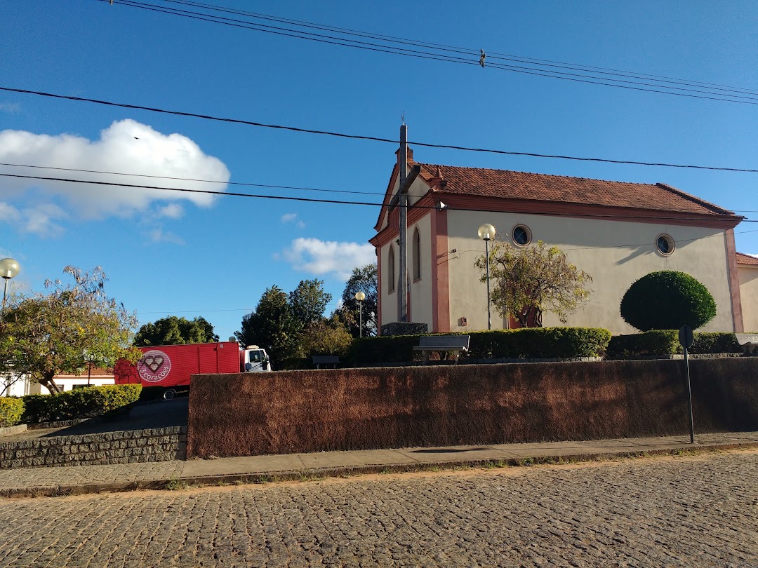 Igreja do Rosário