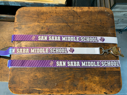 Office Supply Store «San Saba Printing & Office Supply», reviews and photos, 2404 W Wallace St, San Saba, TX 76877, USA