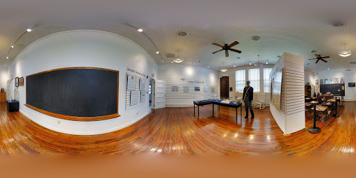 Association or Organization «Lee County Black History Society», reviews and photos, 1936 Henderson Ave, Fort Myers, FL 33916, USA