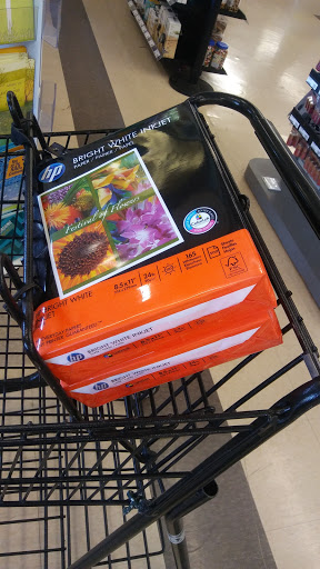 Office Supply Store «OfficeMax», reviews and photos, 26579 Bouquet Canyon Rd, Santa Clarita, CA 91350, USA