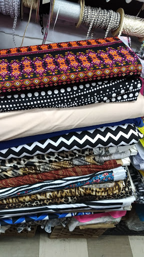 Fabric Store «Trim-Fabrics Inc», reviews and photos, 758 Flatbush Ave, Brooklyn, NY 11226, USA