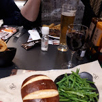 Photo n°1 de l'avis de Kappafz1996. fait le 08/04/2019 à 09:06 sur le  Roadhouse Restaurant Desenzano à Desenzano del Garda