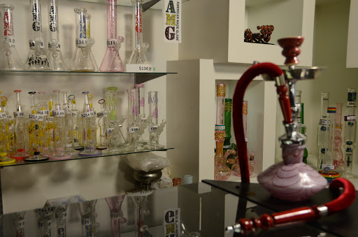 Tobacco Shop «Azara Hookah Eau Claire», reviews and photos, 624 Water St, Eau Claire, WI 54703, USA