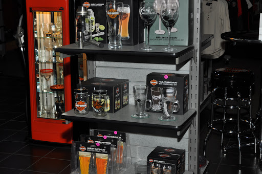 Harley-Davidson Dealer «Black Cat Harley-Davidson», reviews and photos, 928 N Winstead Ave, Rocky Mount, NC 27804, USA