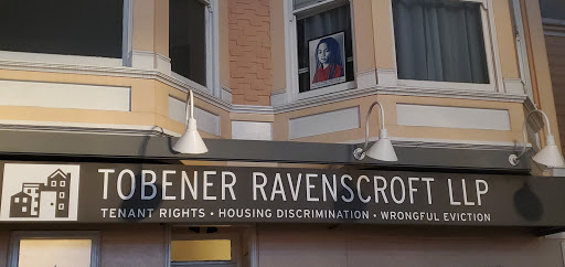 Legal Services «Tobener Ravenscroft - San Francisco Tenant Lawyers», reviews and photos