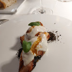 Photo n°4 de l'avis de Ramona.. fait le 30/05/2023 à 14:27 sur le  Donlù | Ristorante à Vieste