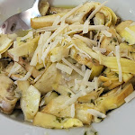 Photo n°1 de l'avis de Stefania.u fait le 30/04/2023 à 17:25 sur le  Ristorante Albergo Santuccio à Sezze