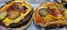 Aliment-réconfort du Restauration rapide Burger King à Quimper - n°20