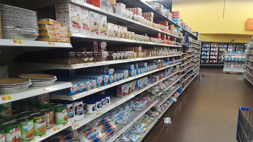 Department Store «Walmart Supercenter», reviews and photos, 2228 W 1700 S, Syracuse, UT 84075, USA