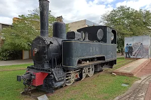 Parc de l'Estació image