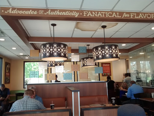 Mexican Restaurant «El Pollo Loco», reviews and photos, 1212 E Huntington Dr, Duarte, CA 91010, USA