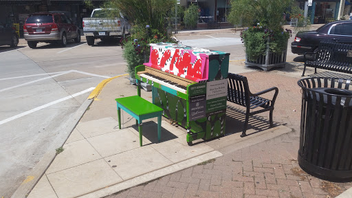 Gift Shop «Heart of Iowa Market Place», reviews and photos, 211 5th St, West Des Moines, IA 50265, USA