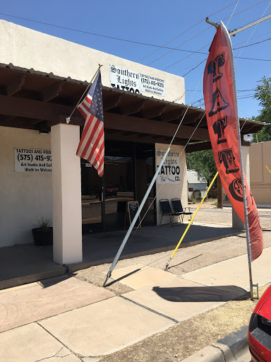 Explore small sailor moon tattoo ideas, creative tattoo ideas in Alamogordo, available at Southern Lights Tattoo Company