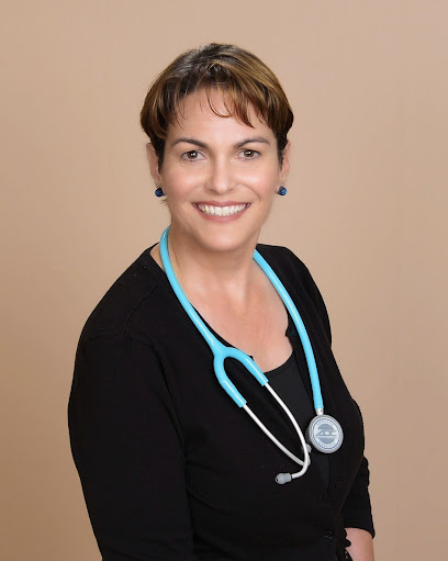 Amy Witman, MD