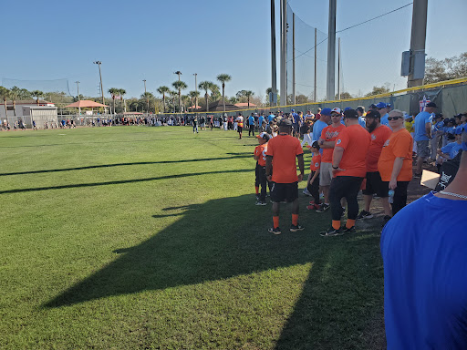 Park «Eastmonte Park», reviews and photos, 830 Magnolia Dr, Altamonte Springs, FL 32701, USA