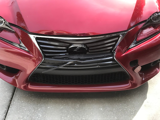 Auto Body Shop «Sun Collision Center», reviews and photos, 5401 FL-54, New Port Richey, FL 34652, USA