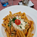 Photo n°2 de l'avis de Patricia.. fait le 05/06/2022 à 08:54 sur le  Ulfas Alm à Ulfas