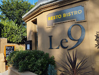 Photos du propriétaire du Restaurant Le 9 Resto Bistro à Royat - n°6
