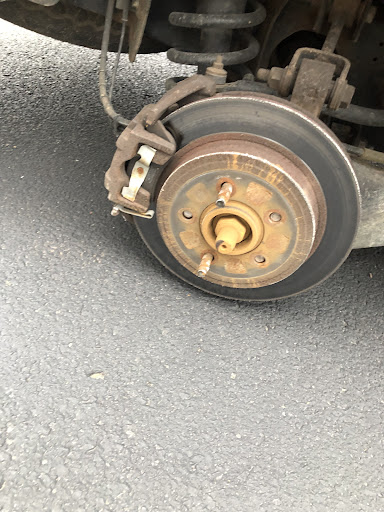 Used Car Dealer «I-Deal Cars LLC», reviews and photos, 1649 S Cameron St, Harrisburg, PA 17104, USA