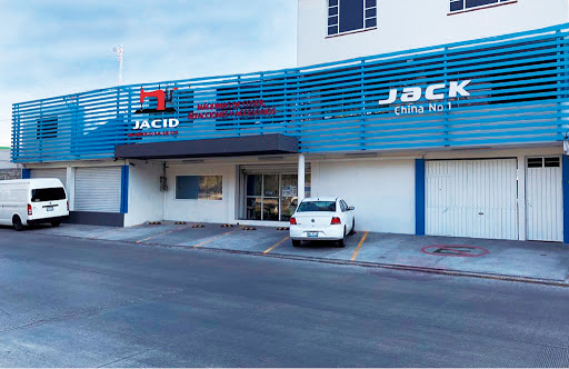 Jacid De México, S.A. De C.V