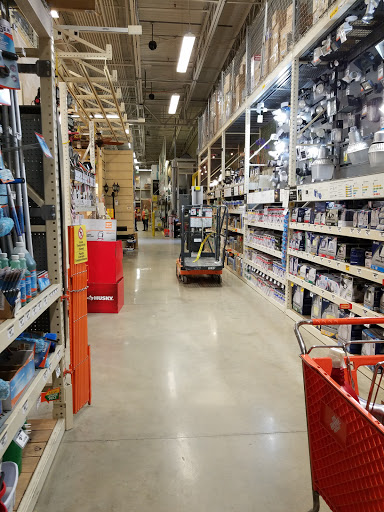Home Improvement Store «The Home Depot», reviews and photos, 287 Meadowlands Dr, Chardon, OH 44024, USA