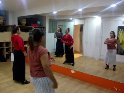 Algurugu Escuela de Flamenco