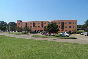 Winston Medical Center image