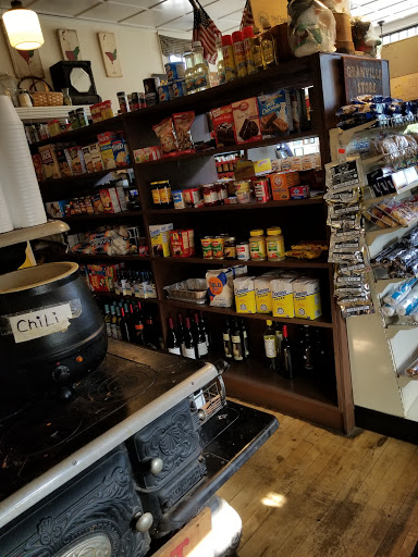 Grocery Store «Granville Country Store», reviews and photos, 11 Granby Rd, Granville, MA 01034, USA