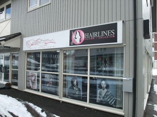 Hair Lines Hair Salon