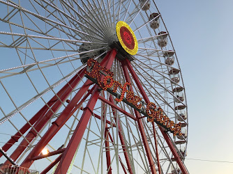 Lunapark Sanayi