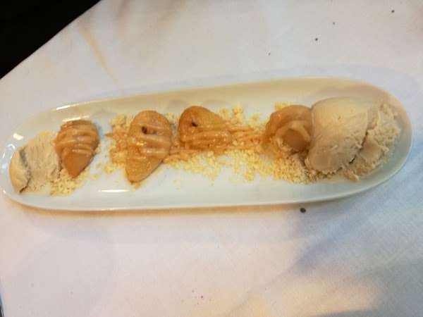 Imagen de Restaurante Azahar - Sevilla (29 de 35)