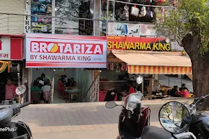 Shawarma King image