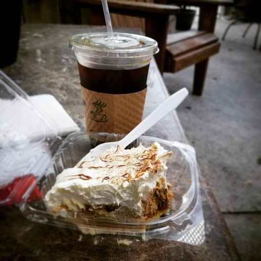 Coffee Shop «Cabin Fever Roasters», reviews and photos, 6716 W Broad St, Douglasville, GA 30134, USA