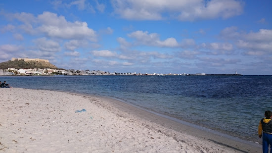 La Marsa Plage