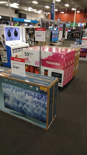 Electronics Store «Best Buy», reviews and photos, 4255 Lyndon B Johnson Fwy, Farmers Branch, TX 75244, USA