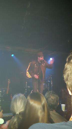 Live Music Venue «40 Watt Club», reviews and photos, 285 W Washington St, Athens, GA 30601, USA