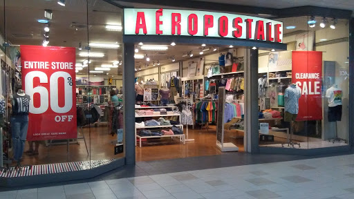 Aéropostale