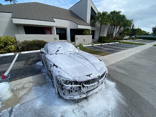 RVP CarWash Mobile Detailing en Fort Lauderdale