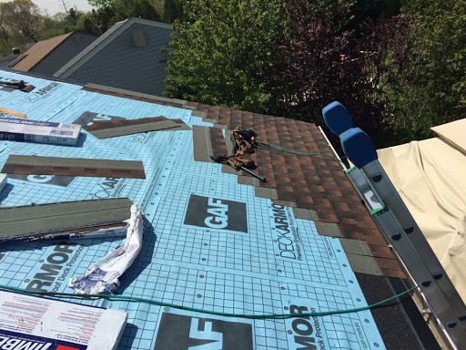 All Island Pro Roofing & Chimney Inc. in West Babylon, New York