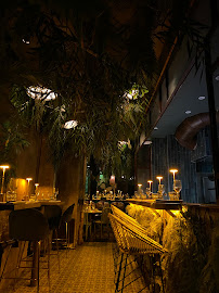 Atmosphère du Restaurant de cuisine latino-américaine moderne BOMBA à Paris - n°13