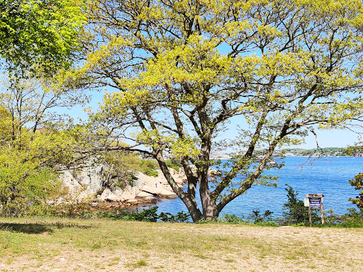 Park «Stage Fort Park», reviews and photos, 24 Hough Ave, Gloucester, MA 01930, USA