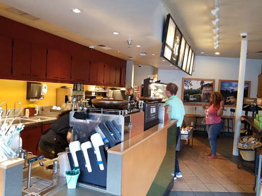 Coffee Shop «Starbucks», reviews and photos, 150 S State Rd 434 #1087, Altamonte Springs, FL 32714, USA