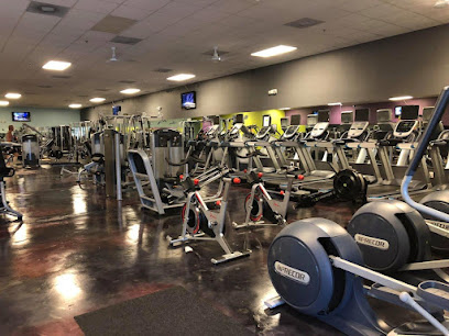 Anytime Fitness - 4446 Curry Ford Rd, Orlando, FL 32812