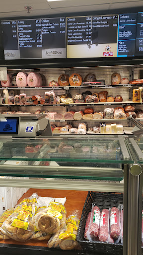 Grocery Store «ShopRite», reviews and photos, 641 Shunpike Rd, Chatham Township, NJ 07928, USA